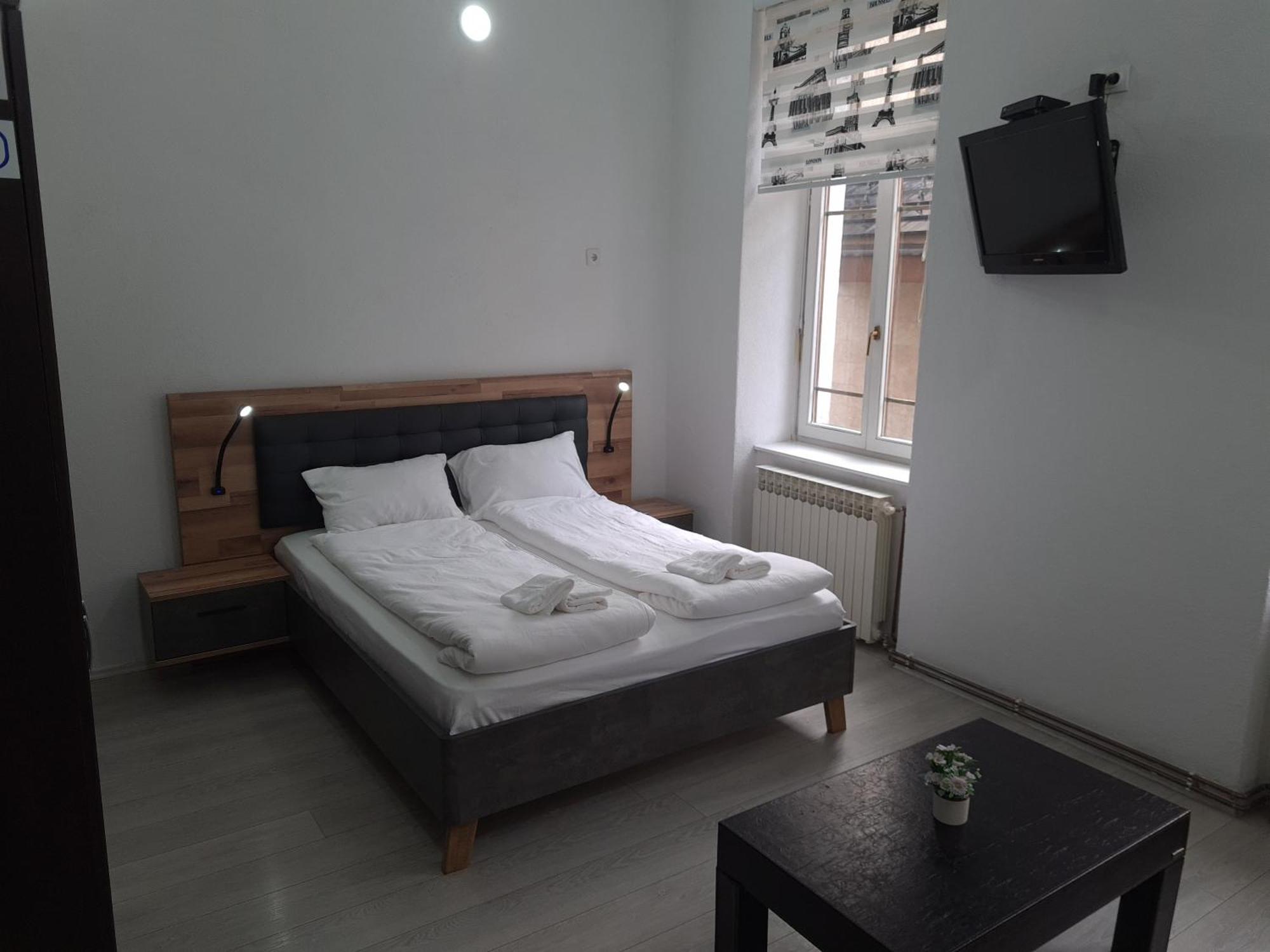 Bascarsija Old Town Apartment Sarajevo Exterior photo